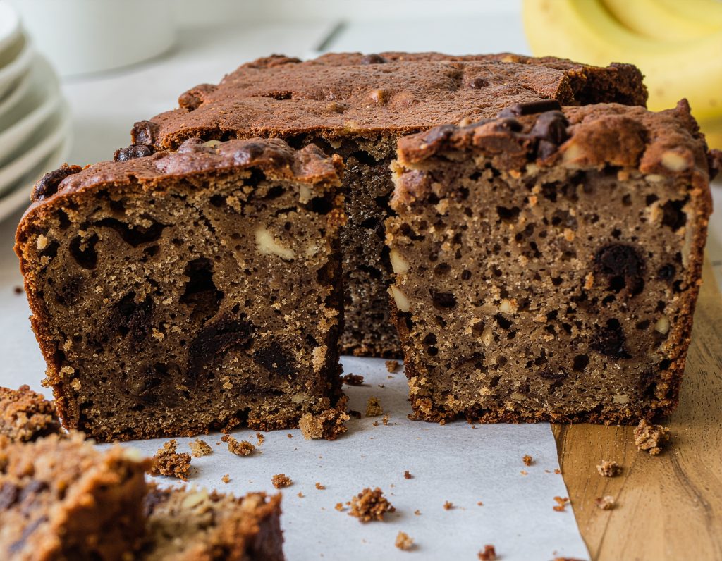 Bananenbrot