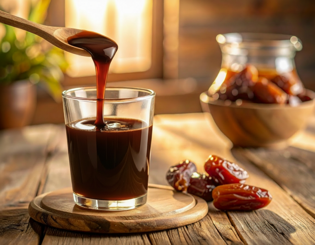 BIO Dattelsirup