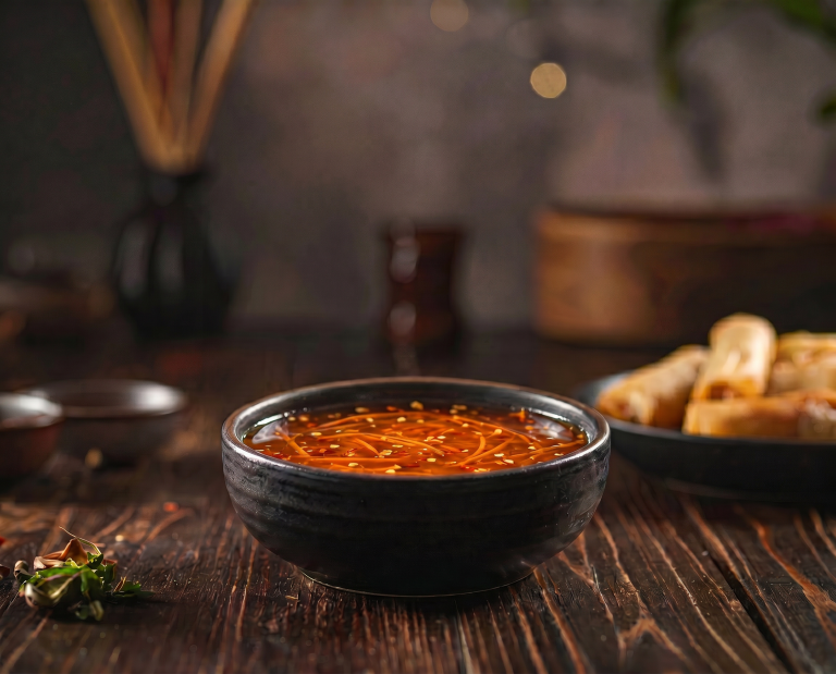 Dimsumsauce