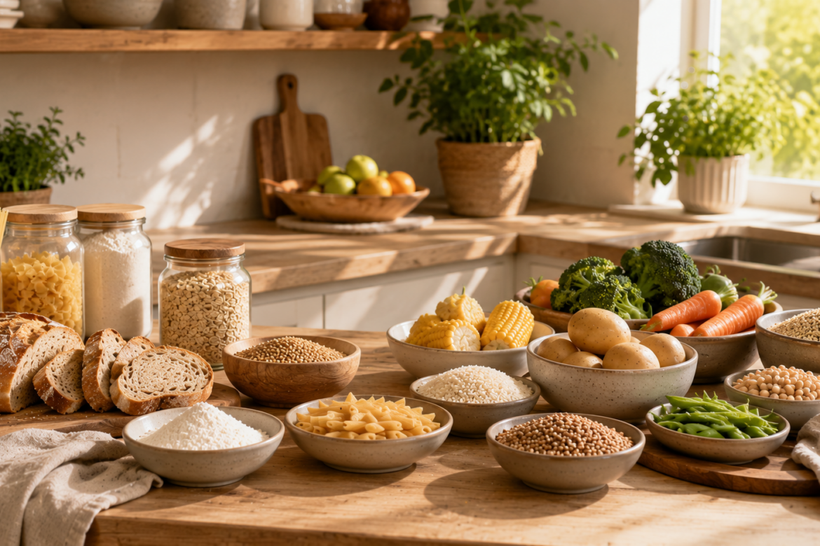 Glutenunverträglichkeit, Zöliakie oder Weizenallergie?